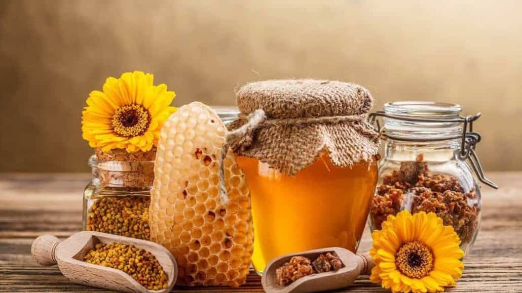 خرید و فروش عسل گشنیز اصل با شرایط فوق العاده