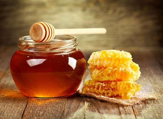 قیمت عسل شهد طلایی با کیفیت ارزان + خرید عمده