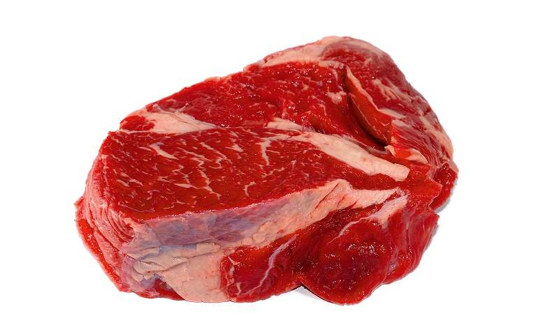 قیمت خرید گوشت گرم گوساله + فروش ویژه