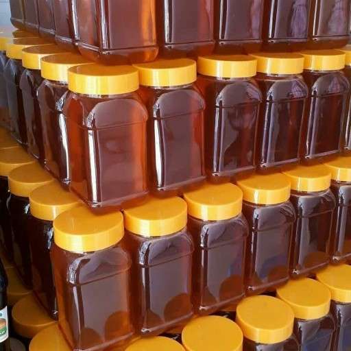 قیمت خرید عسل گون آویشن با فروش عمده