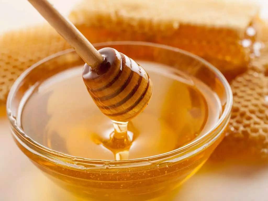 قیمت عسل موم دار سیاه + خرید باور نکردنی