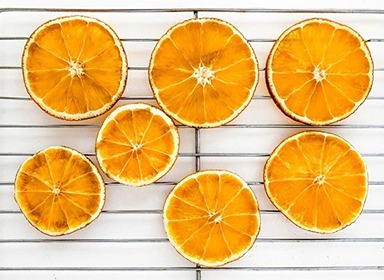 فروش میوه پرتقال خشک + قیمت خرید به صرفه