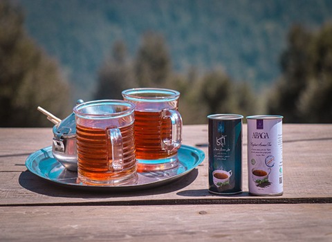قیمت خرید چای ممتاز سیلان + فروش ویژه