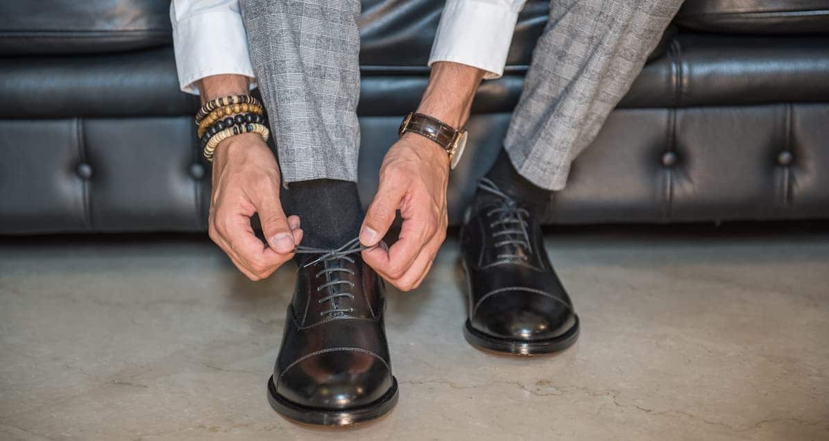 قیمت خرید کفش چرمی کلاسیک مردانه عمده به صرفه و ارزان