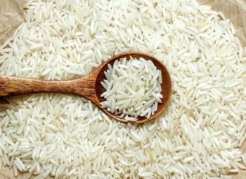 خرید و قیمت برنج هندی فله + فروش صادراتی