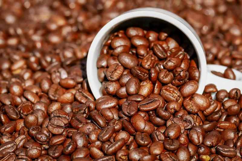 خرید و فروش قهوه رست مدیوم با شرایط فوق العاده