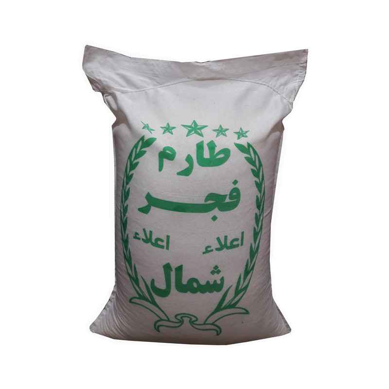 فروش برنج فجر شمال + قیمت خرید به صرفه