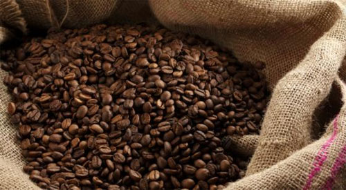 قیمت خرید دانه قهوه رست شده با فروش عمده