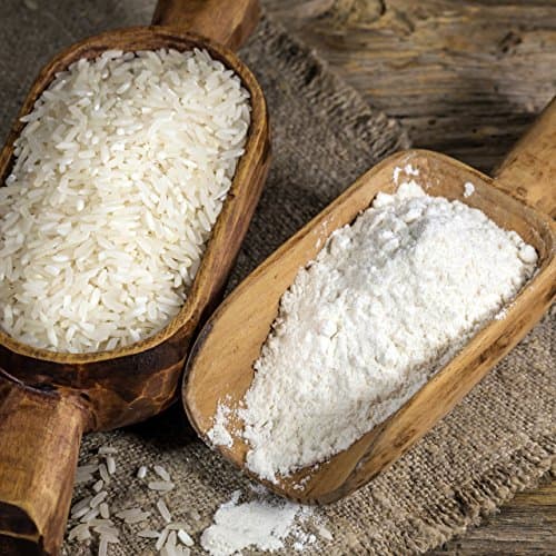 فروش آرد برنج درجه یک + قیمت خرید به صرفه