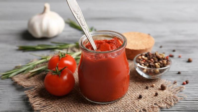 خرید رب گوجه شیراز + قیمت فروش استثنایی