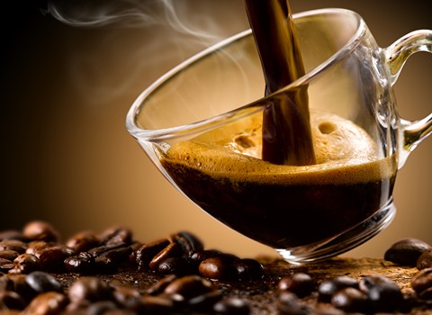خرید و فروش قهوه اسپرسو برزیلی با شرایط فوق العاده
