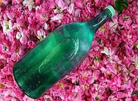 قیمت خرید گلاب اصل کاشان با فروش عمده