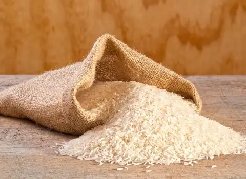 قیمت برنج هندی اعلا با کیفیت ارزان + خرید عمده