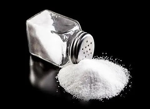 خرید نمک خوراکی شیراز + قیمت فروش استثنایی