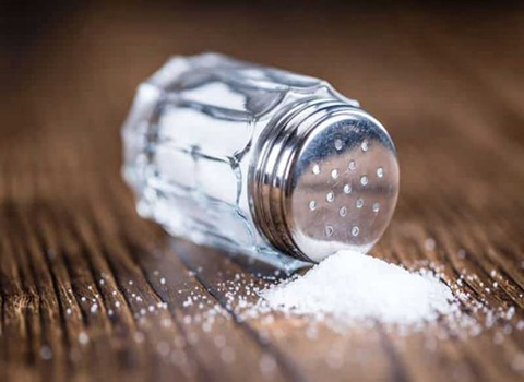 قیمت خرید نمک تصفیه شده ید دار عمده به صرفه و ارزان