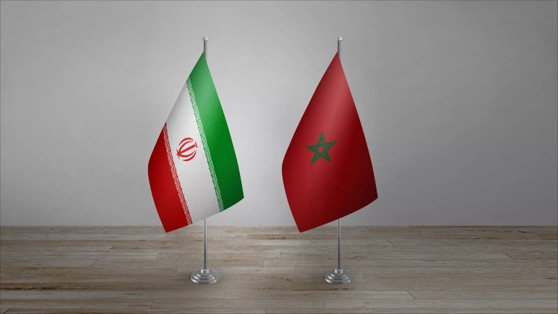 قیمت خرید پرچم رومیزی ایران + فروش ویژه