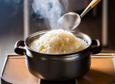 خرید برنج شالیزار گیلان + قیمت فروش استثنایی