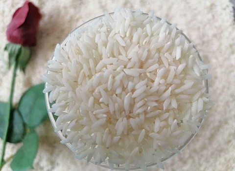 قیمت برنج ندا ایرانی + خرید باور نکردنی