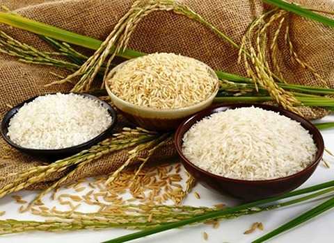 قیمت برنج دودی گلستان + خرید باور نکردنی
