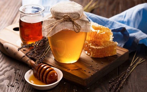 خرید و قیمت عسل جنگلی خالص + فروش صادراتی