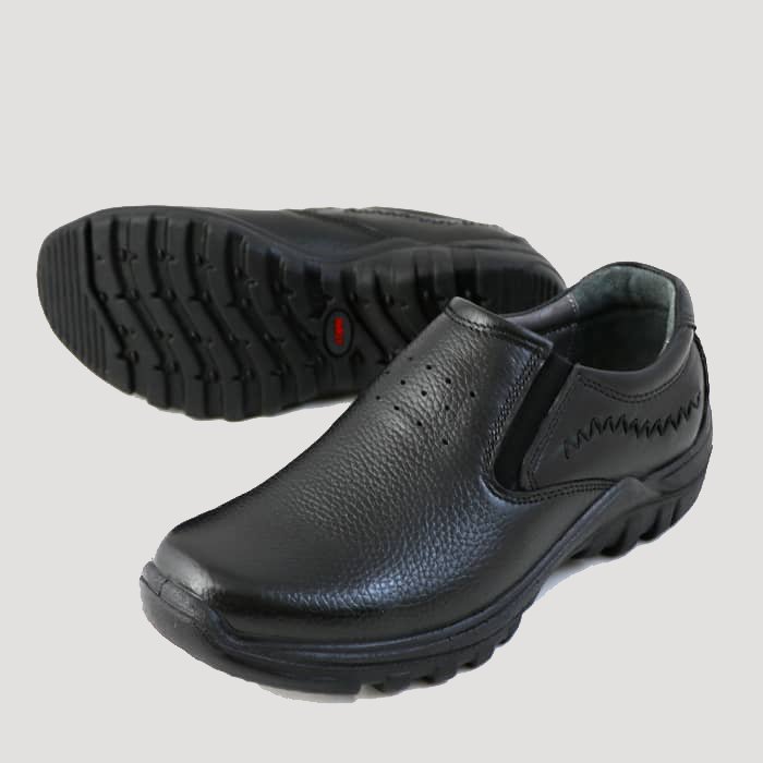 فروش کفش مردانه طبی + قیمت خرید به صرفه