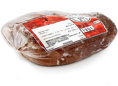 قیمت گوشت منجمد ایرانی با کیفیت ارزان + خرید عمده