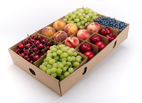 قیمت خرید کارتن بسته بندی میوه عمده به صرفه و ارزان