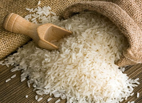 قیمت خرید برنج نیم دانه دودی با فروش عمده