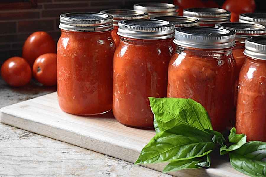 خرید رب گوجه فرنگی شیشه + قیمت فروش استثنایی