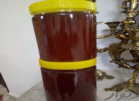 خرید و قیمت عسل طلایی ملایر + فروش صادراتی