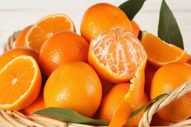خرید نارنگی کینو دزفول + قیمت فروش استثنایی