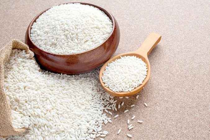 خرید برنج هاشمی کشت دوم + قیمت فروش استثنایی