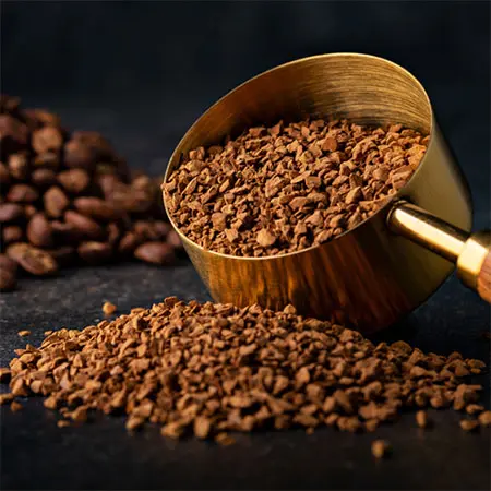 قیمت خرید قهوه گلد برزیل عمده به صرفه و ارزان