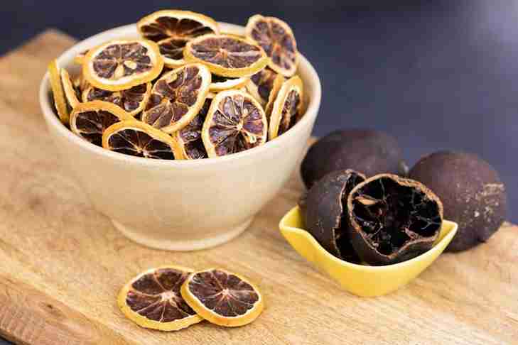 قیمت خرید لیمو عمانی خشک عمده به صرفه و ارزان