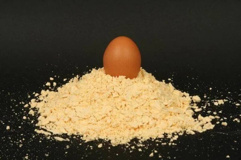 https://shp.aradbranding.com/خرید و فروش پودر سفیده تخم مرغ خارجی با شرایط فوق العاده