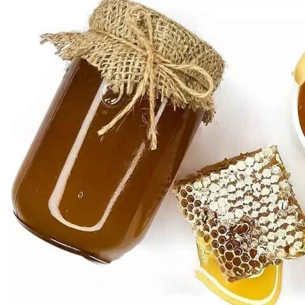 خرید و فروش عسل شهد طلایی ارگانیک با شرایط فوق العاده