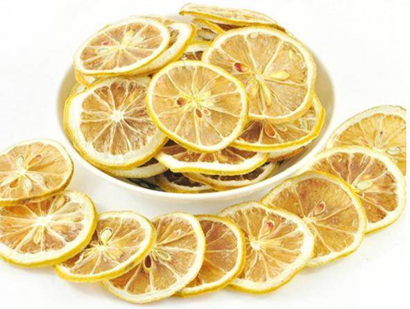 خرید لیمو شیرین خشک شده + قیمت فروش استثنایی