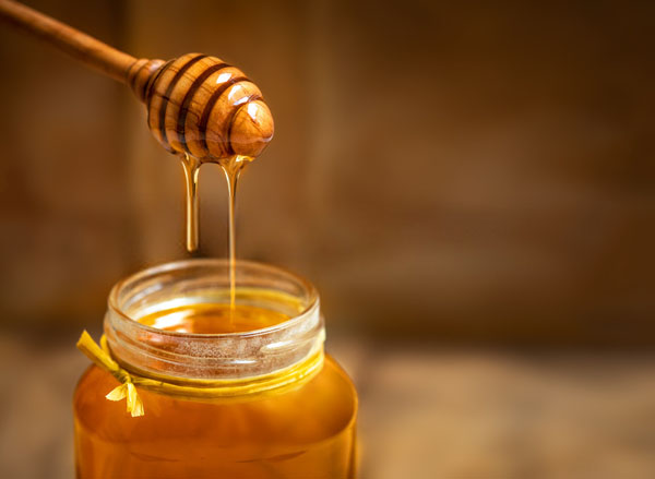 خرید عسل طبیعی ارگانیک + قیمت فروش استثنایی