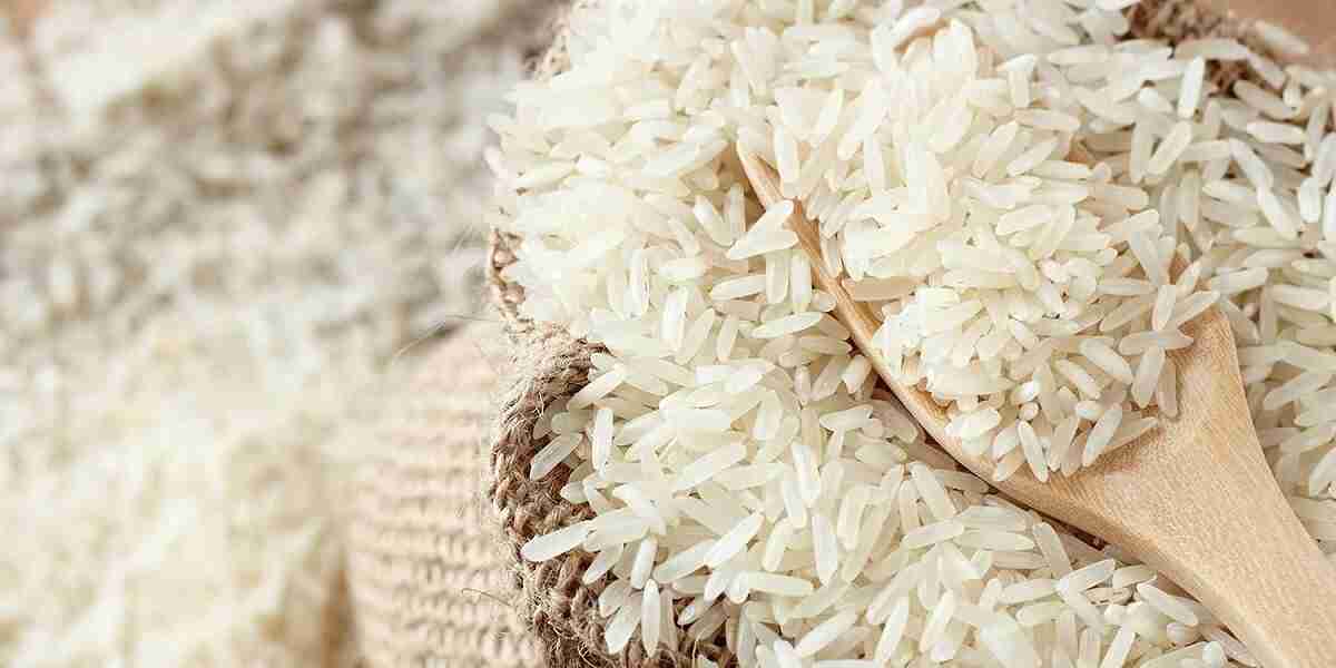 قیمت برنج صدری هاشمی با کیفیت ارزان + خرید عمده