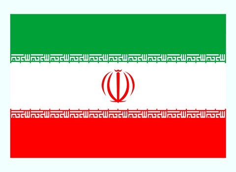 خرید پرچم کشور اسلامی + قیمت فروش استثنایی
