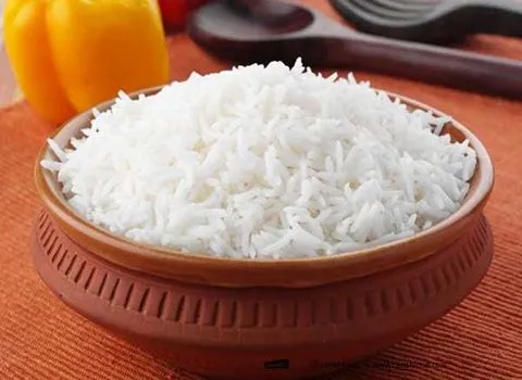 خرید و فروش برنج ندا گرگان با شرایط فوق العاده