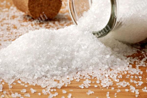 قیمت نمک معدنی طبیعی + خرید باور نکردنی