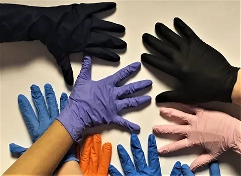 https://shp.aradbranding.com/قیمت دستکش پزشکی رنگی با کیفیت ارزان + خرید عمده