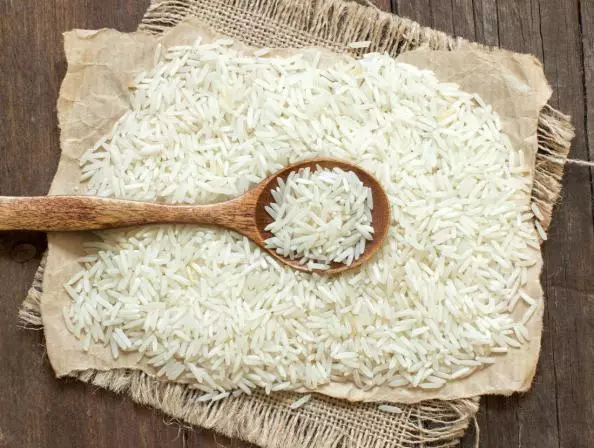 قیمت خرید برنج عنبر بو ایرانی + فروش ویژه