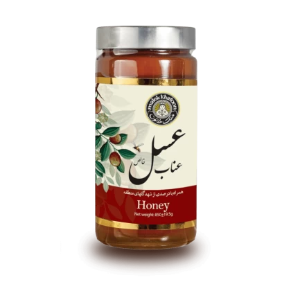 فروش عسل صبحانه ملک خاتون + قیمت خرید به صرفه