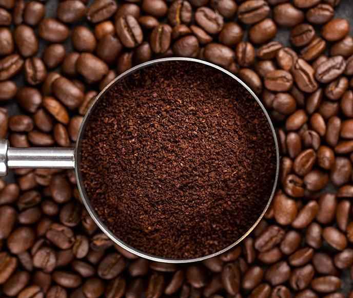خرید پودر قهوه ترک  + قیمت فروش استثنایی