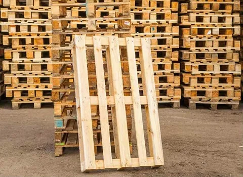 خرید پالت چوبی حمل بار + قیمت فروش استثنایی