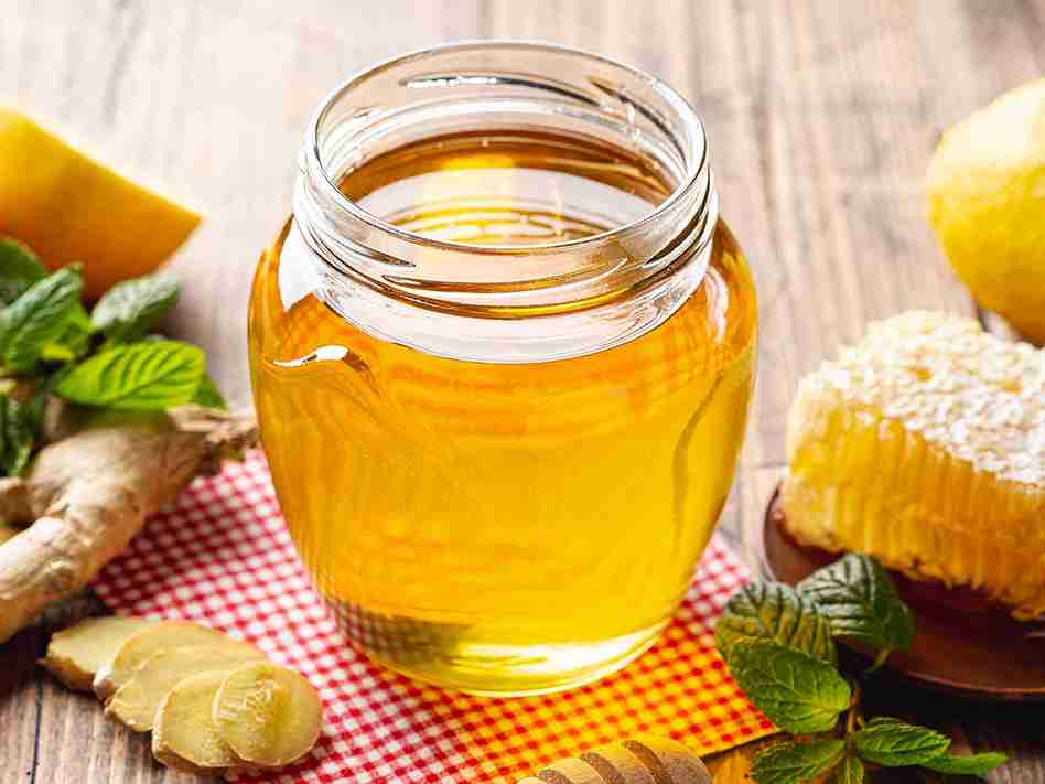 خرید و قیمت عسل طبیعی اصفهان + فروش صادراتی