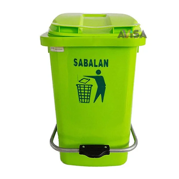https://shp.aradbranding.com/فروش سطل زباله پلاستیکی پدالی + قیمت خرید به صرفه