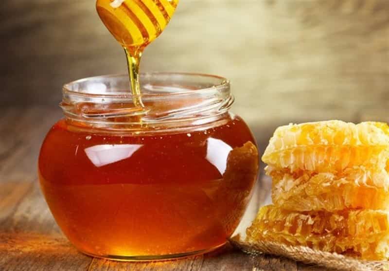 خرید و قیمت عسل ارگانیک شاه انگبین + فروش صادراتی
